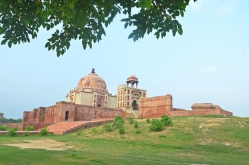 Khwaja Khizr Tomb,sonipat,haryana