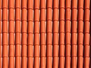 Roof tiles bitmap texture (for exterior designers)