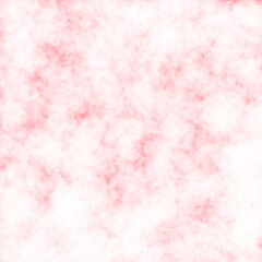abstract red and white cloud soft background texture pattern illustration