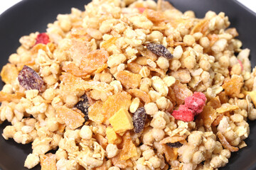フルーツグラノーラ
