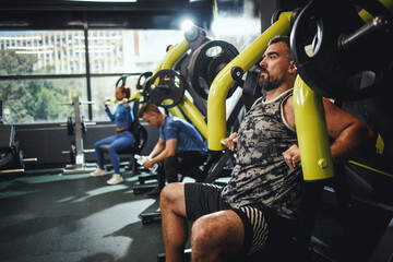 Stronger With Each Session