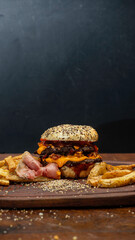 burguers