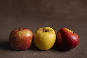 manzanas