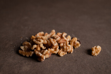 nueces