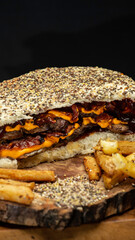 burguers