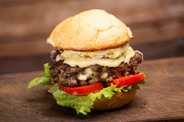 burguers