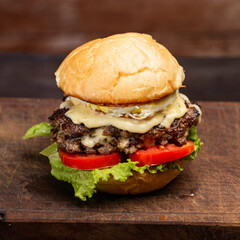 burguers