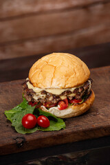 burguers