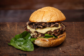 burguers