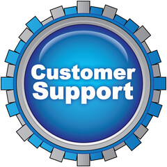 customer support icon