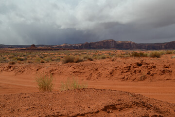 Monument Valley, Utah