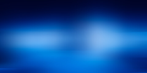 light blue gradient background / blue radial gradient effect wallpaper