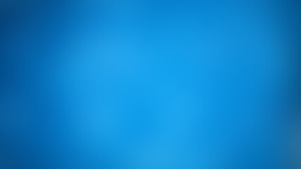light blue gradient background / blue radial gradient effect wallpaper