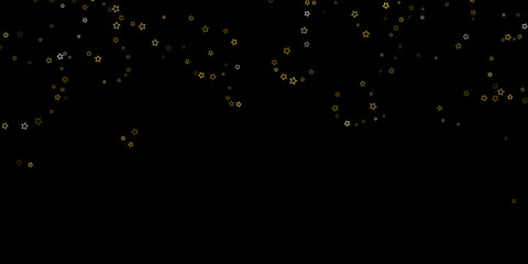 gold glitter confetti sparkle