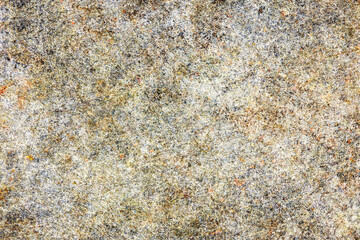 Rust background. Metal corrosion texture. Grunge steel backdrop. Scratched rusty iron sheet.
