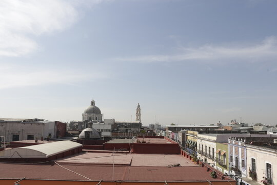 Puebla