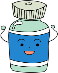 virus preventive vaccine