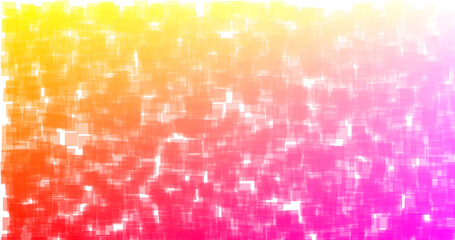 Colorful background in mix color, perfect for slides creation