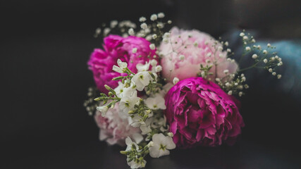 Obraz premium Bouquet