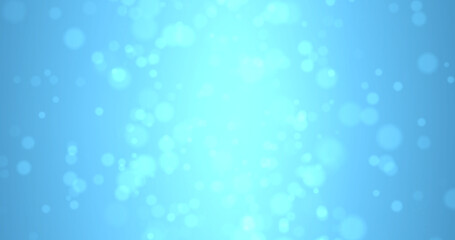 ray of light background like a galaxy