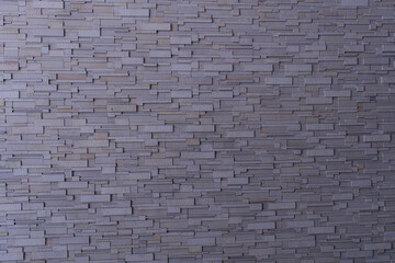 Stonewall background texture gray brick wallpaper