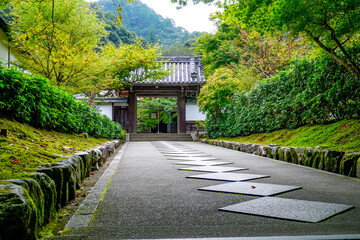 京都　最勝院