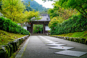 京都　最勝院
