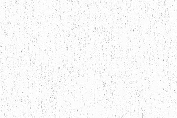 Fototapeta premium Vector background in grunge style, black scratches on a white background 