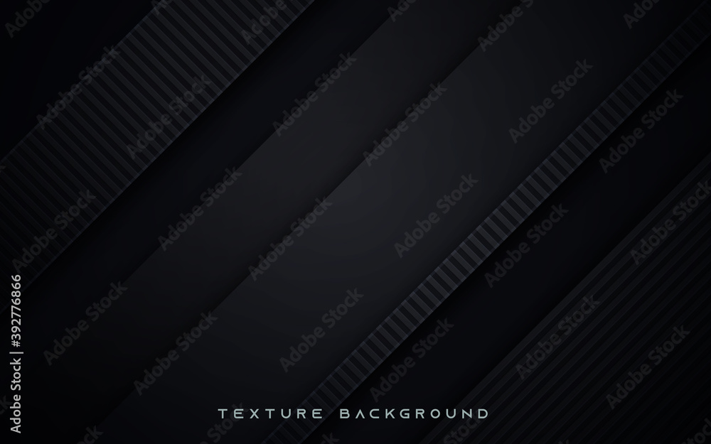Poster black texture overlap layer background