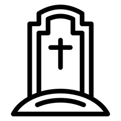 Obraz premium St george roman catholic church building in solid design 