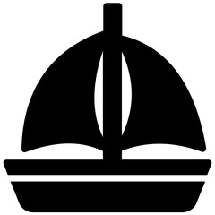 Sailboat 