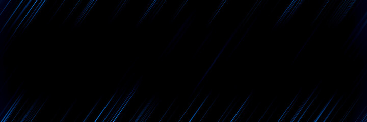 abstract blue and black are light pattern with the gradient is the with floor wall metal texture soft tech diagonal background black dark clean modern.