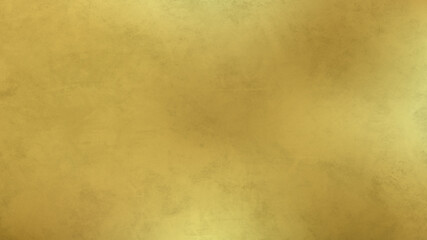 Gold gradient background. abstract soft color smooth gradient. illustration.