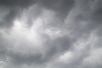 Crowded sky in the Nagasaki_02