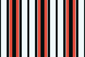 Vertical stripes seamless pattern. Lines vector abstract design. Stripe texture suitable fashion textiles.