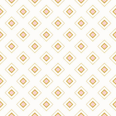Seamless pattern geometric. Colorful abstract background. Vector design