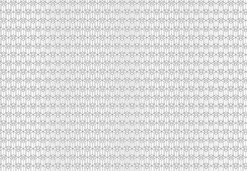 Abstract geometric pattern. Seamless vector background.