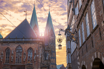 Bremen Dom
