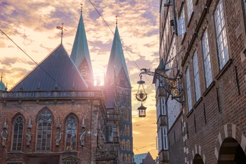 Bremen Dom © pixelschoen