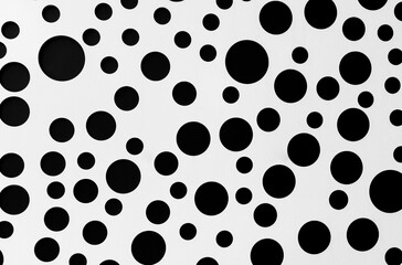 Abstract metal background with holes.
