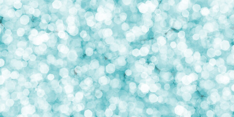 Bokeh on blurred background Colorful bokeh sparkle, beautiful valentines day concept, new year's day, 3d illustration