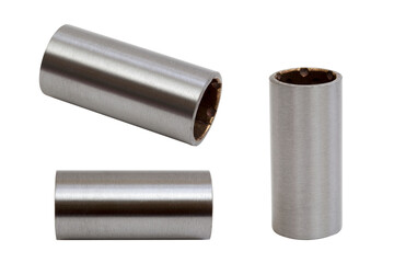 Auto parts Steel bushing Car leaf spring