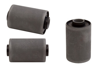 Auto parts Rubber bushing Car leaf spring