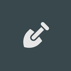 Shovel - Tile Icon