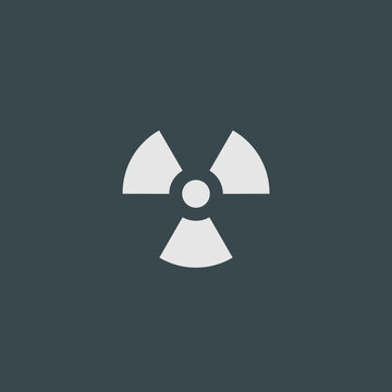 Radiation - Tile Icon