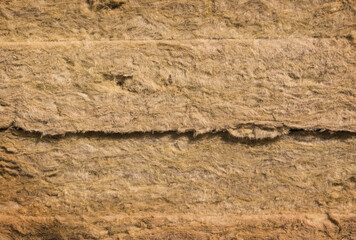 Mineral wool stone wool insulation