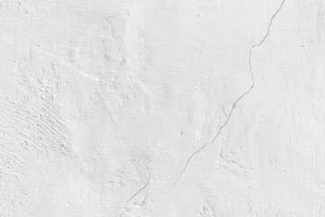 Old plaster wall surface for texture or backgrounds
