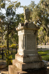 Bonneventure Cemetary