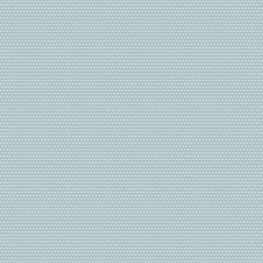 Seamless geometric vector pattern. Modern blue and white ornament with dotted elements. Geometric abstract pattern