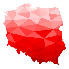 Poland - Map - 1